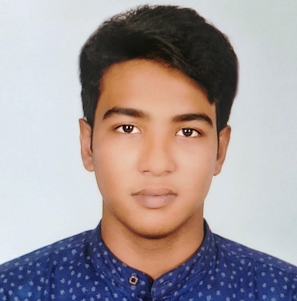 Farrukh Arshad